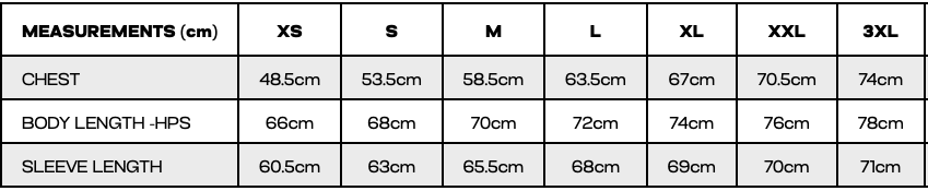 Workout to Help - UK - Heavyweight Hoodie - Black