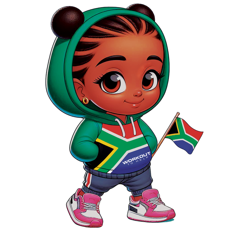 Empowering South Africa's Future - Meisie Collection