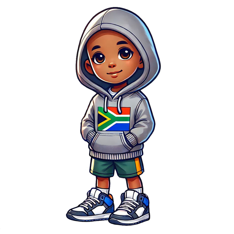 Empowering South Africa's Future - Jama Collection