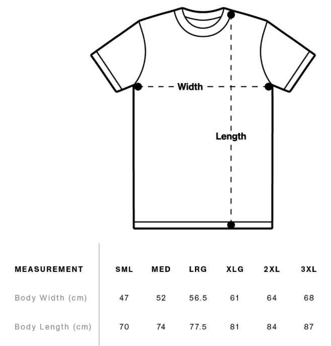 Empowering South Africa's Future - T Shirt - Jama - Black