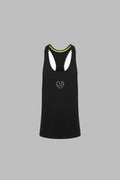 Core Muscle Vest - Black