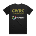 WOTH X CWRC - Crossover - Active T Shirt