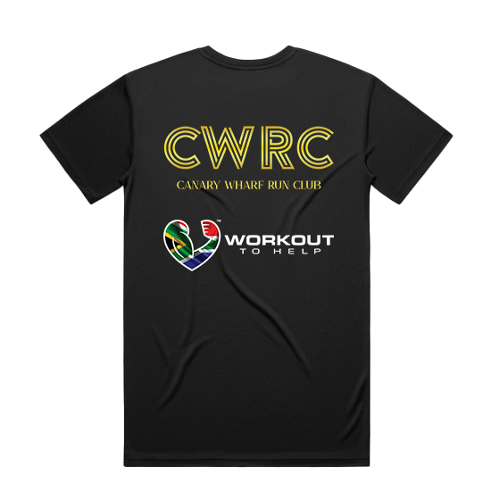 WOTH X CWRC - Crossover - Active T Shirt