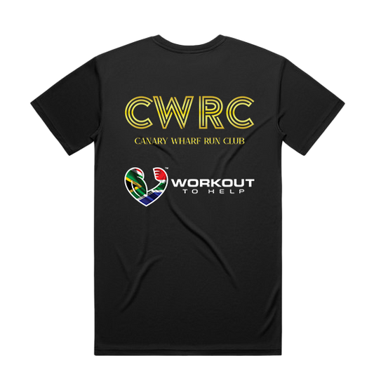 WOTH X CWRC - Crossover - Active T Shirt