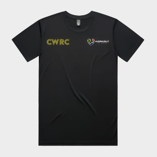 WOTH X CWRC - Crossover - Active T Shirt