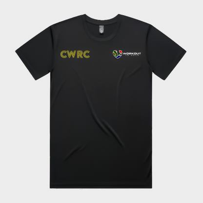 WOTH X CWRC - Crossover - Active T Shirt