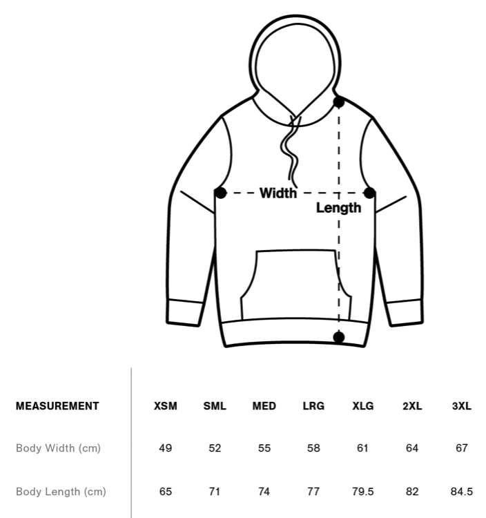 Empowering South Africa's Future - Pullover Hoodie - Meisie - Sand