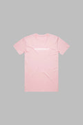 WTH Team T-Shirt - Pink