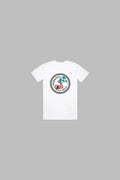 Workout To Help Kids T-Shirt - White