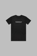 WTH Team T-Shirt - Black