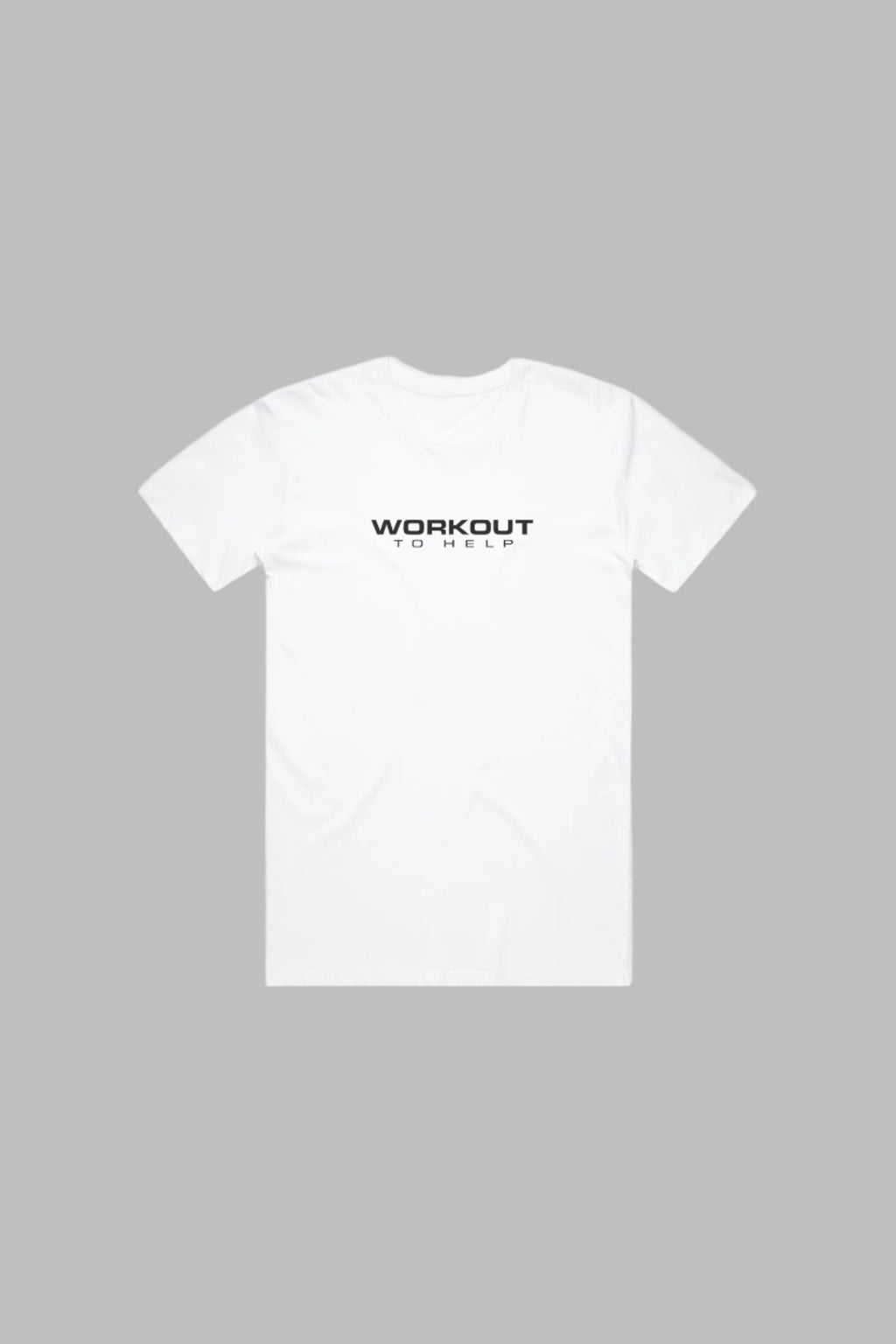 WTH Team T-Shirt - White