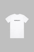 WTH Team T-Shirt - White