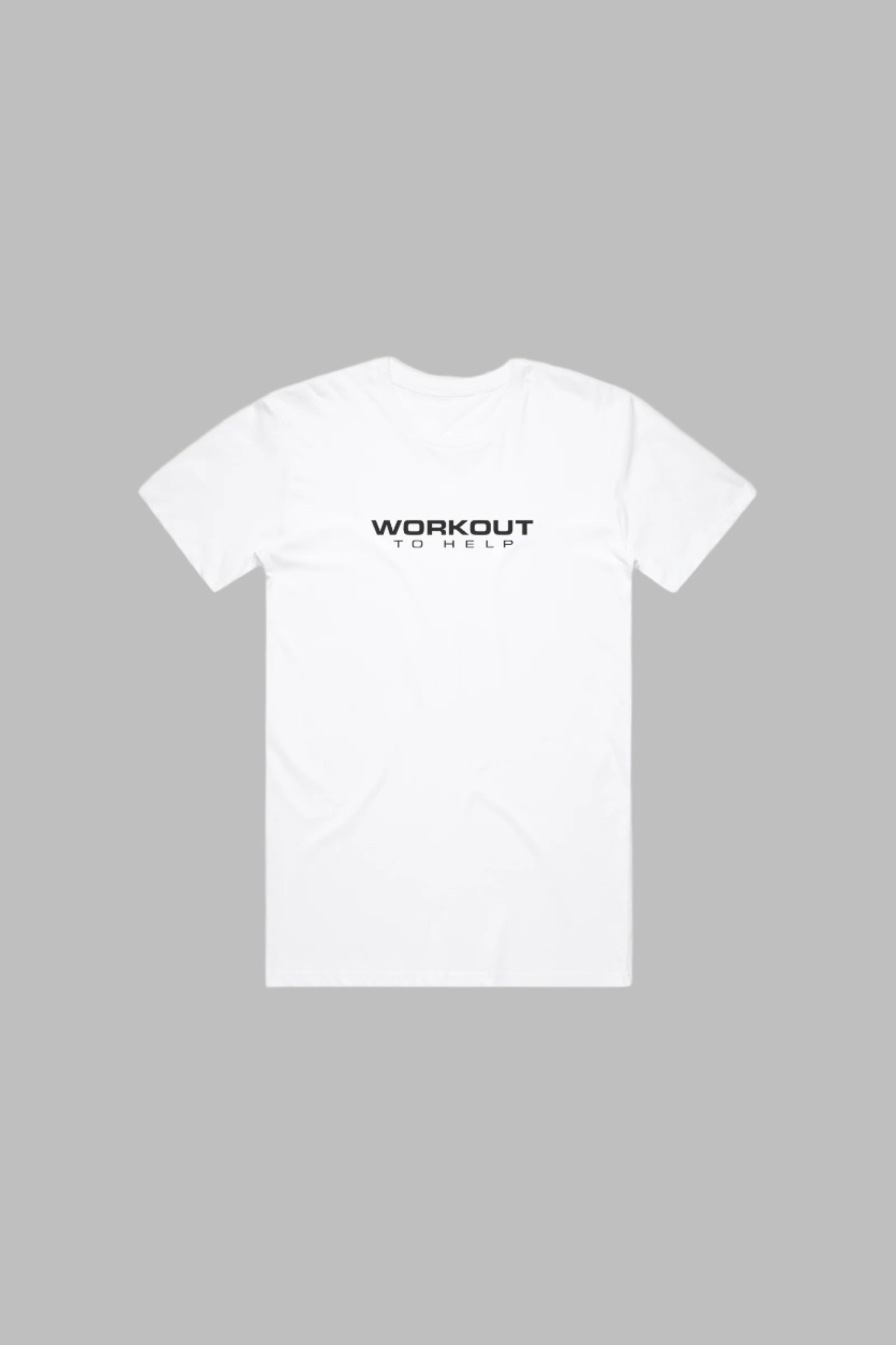 WTH Team T-Shirt - White