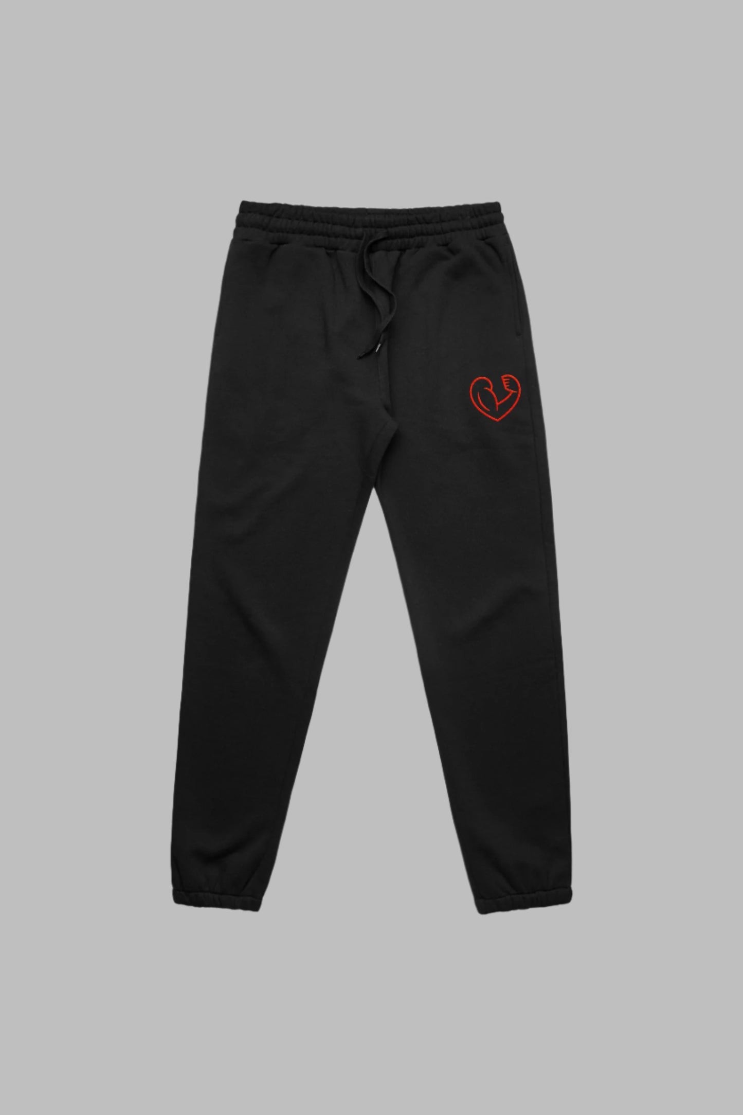 Core Joggers - Black